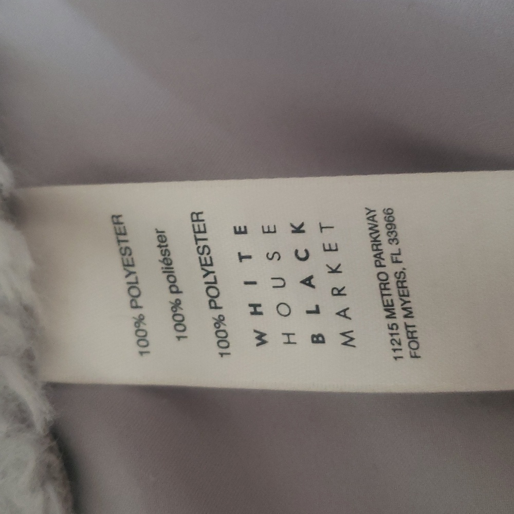 Fabulous Faux Fur - Picture 12 of 12